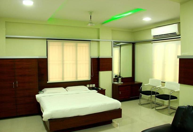 Hotel Vaibhav Inn 15