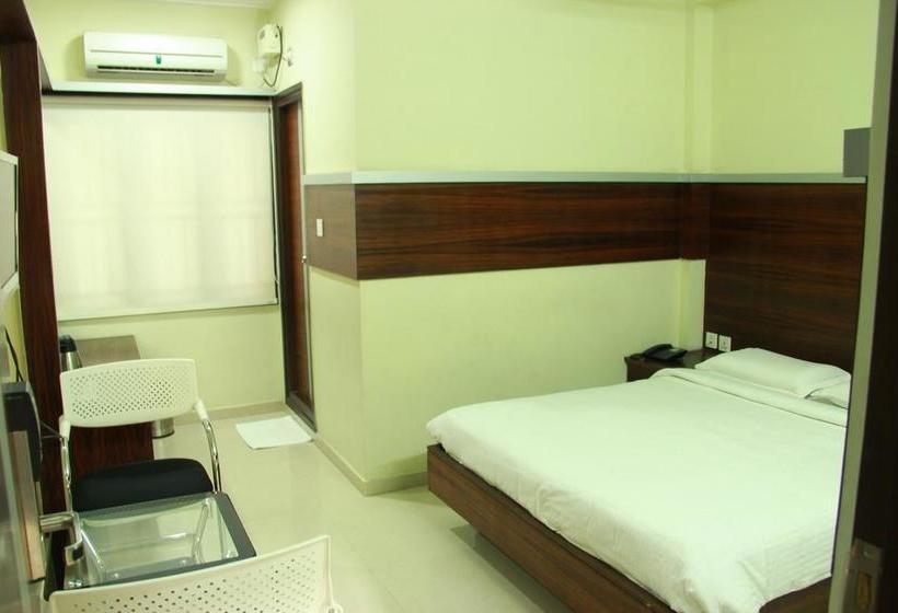 Hotel Vaibhav Inn 16