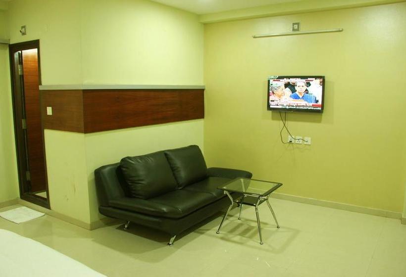 Hotel Vaibhav Inn 17