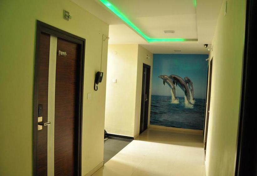 Hotel Vaibhav Inn 18