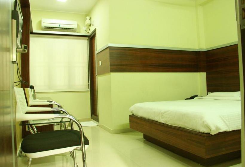 Hotel Vaibhav Inn 19