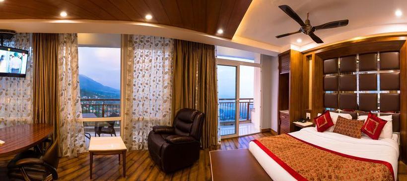 Hotel Inclovera Peaceful Retreat Dharamsala Himachal Pradesh