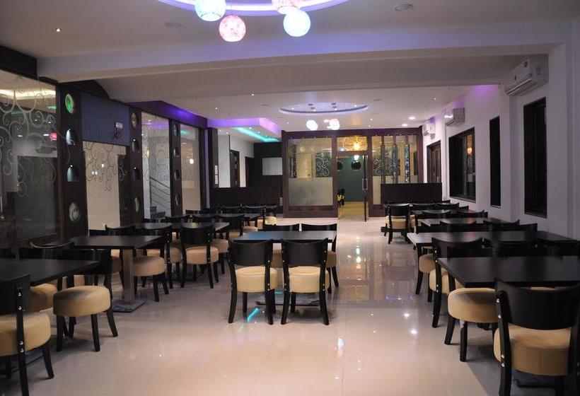 Hotel Krishna Inn 15