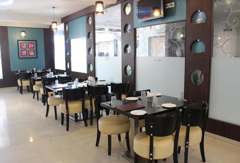 Hotel Krishna Inn 16