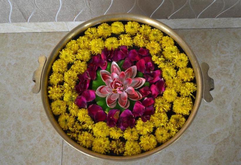 Hotel Krishna Inn 17