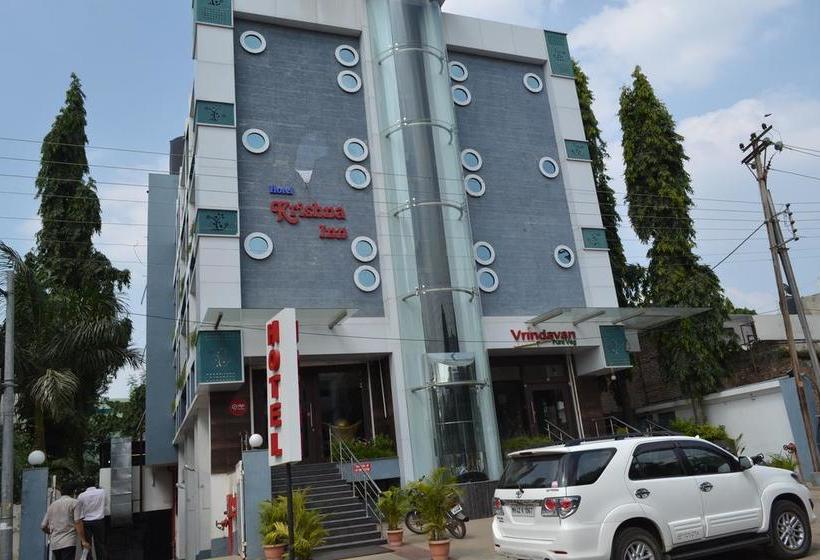 Hotel Krishna Inn 18