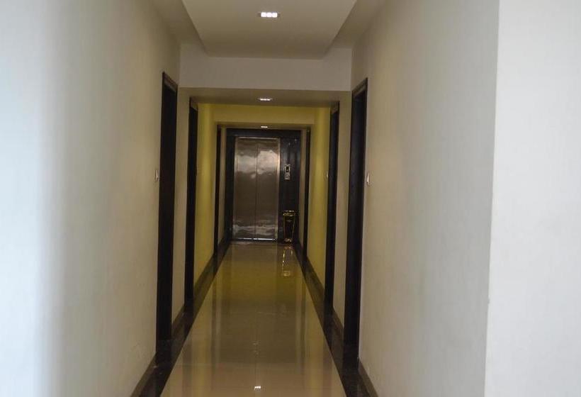 Hotel Krishna Inn 19