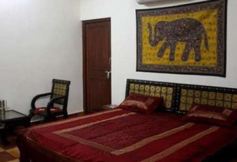 Hotel Desert Memories 10