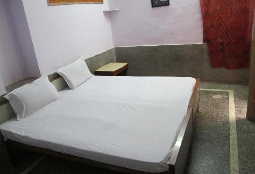 Hotel Desert Memories 12