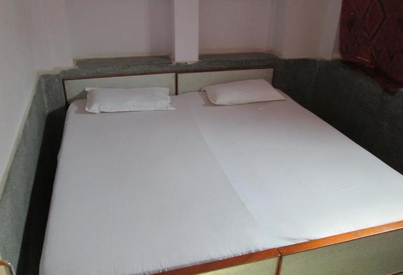 Hotel Desert Memories 13