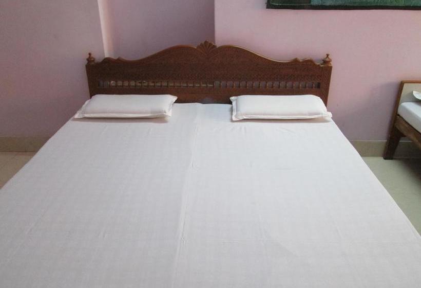 Hotel Desert Memories 14