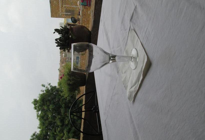 Hotel Desert Memories 16