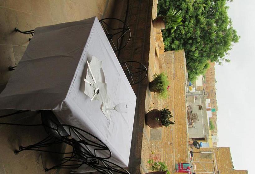 Hotel Desert Memories 17