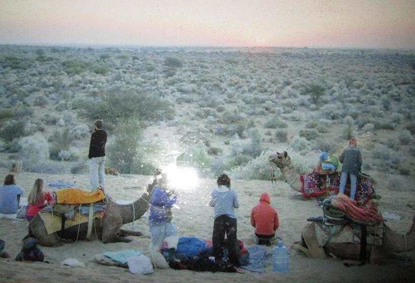 Hotel Desert Memories 2