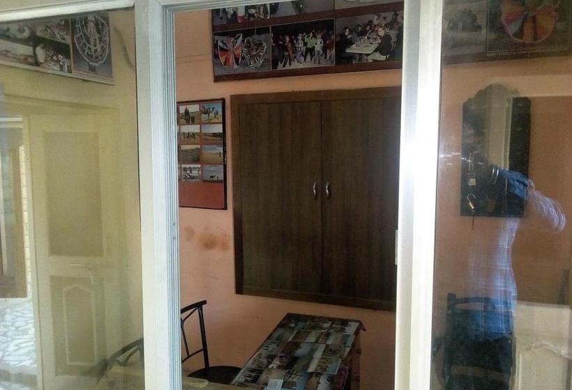 Hotel Desert Memories 6