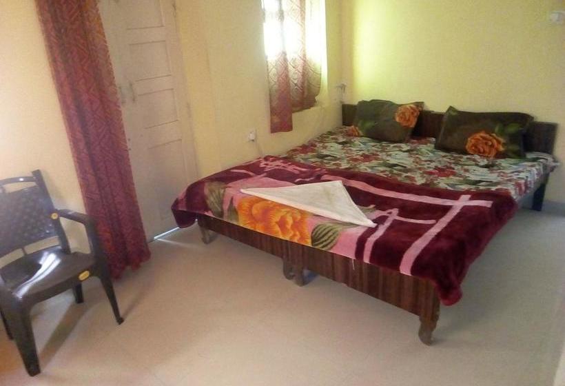 Hotel Desert Memories 7