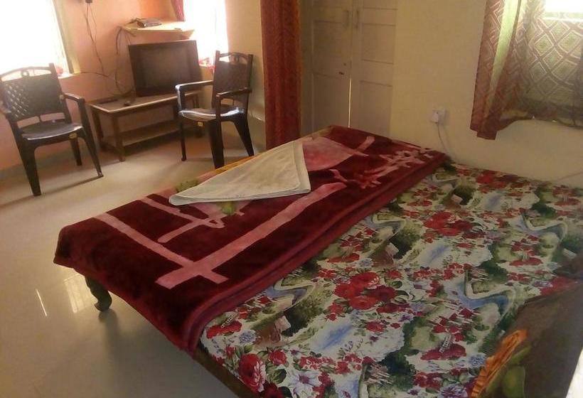 Hotel Desert Memories 8