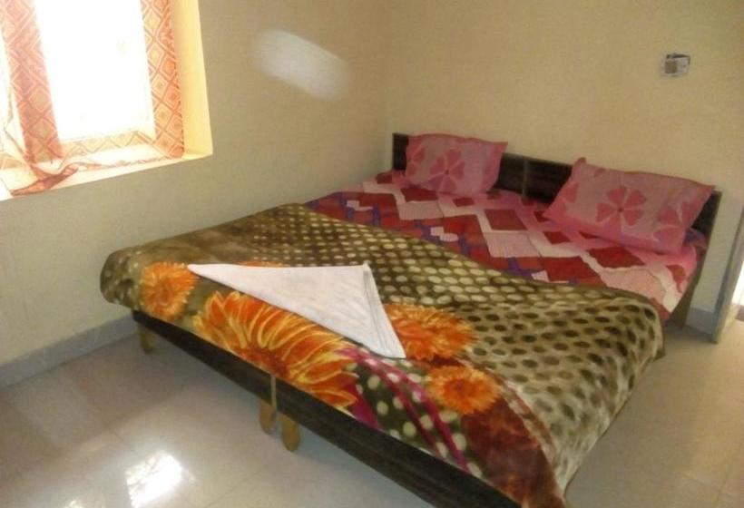 Hotel Desert Memories 9