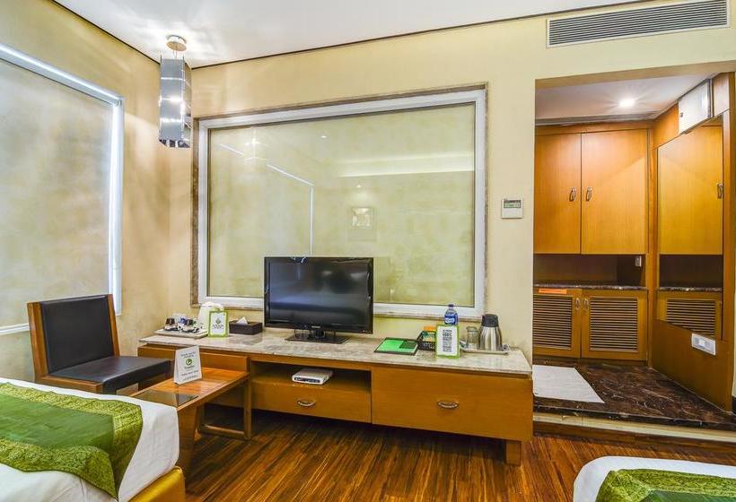 Hotel Sapphire Star Inn 10