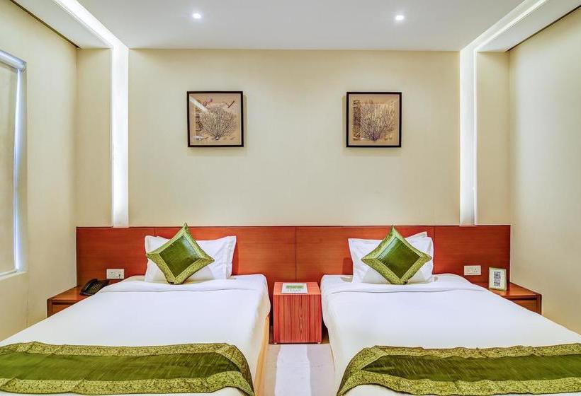 Hotel Sapphire Star Inn 11