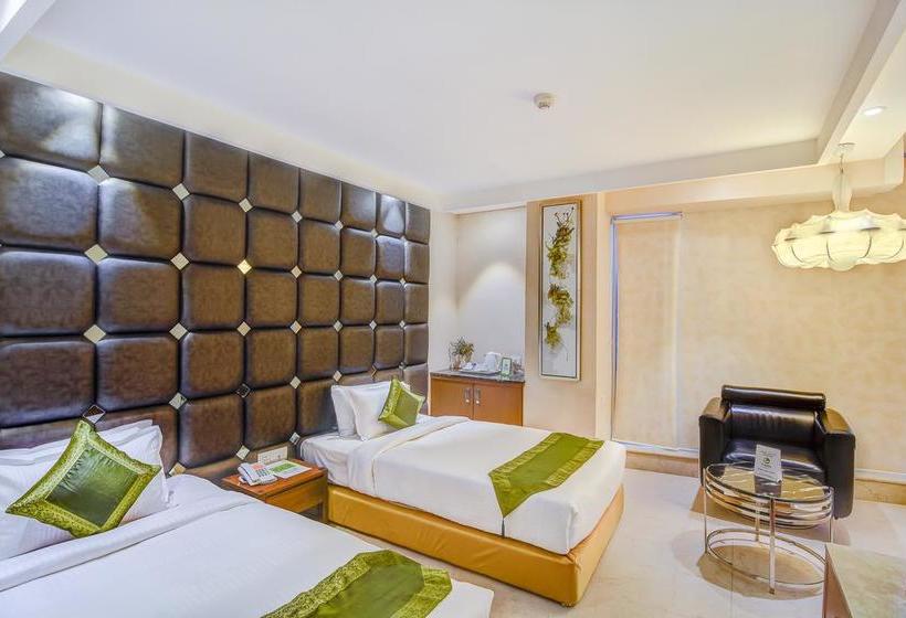 Hotel Sapphire Star Inn 12