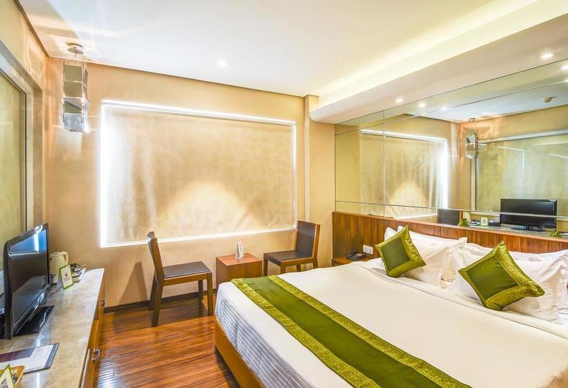 Hotel Sapphire Star Inn 15