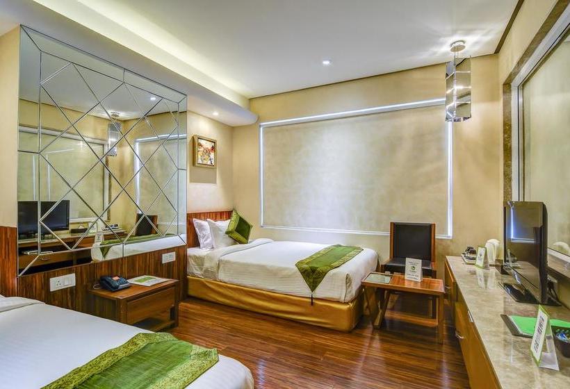 Hotel Sapphire Star Inn 17