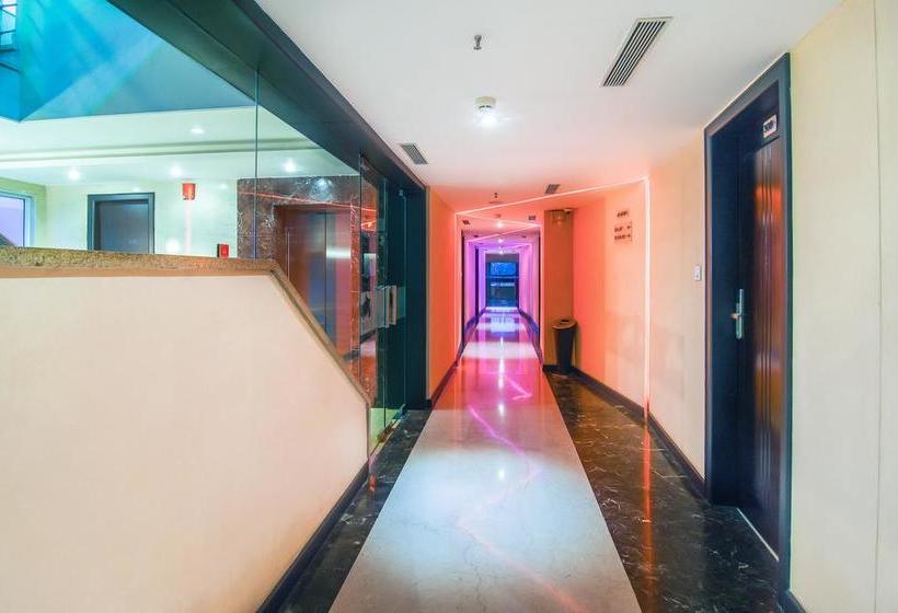 Hotel Sapphire Star Inn 2