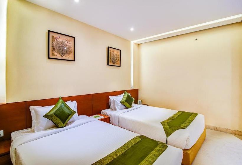 Hotel Sapphire Star Inn 4