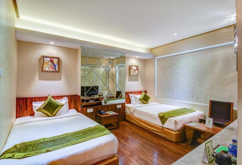 Hotel Sapphire Star Inn 6