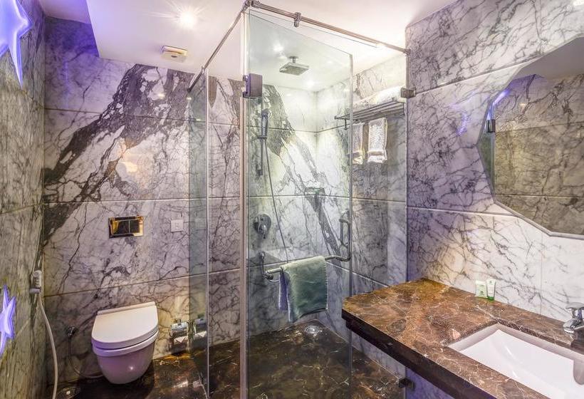 Hotel Sapphire Star Inn 8