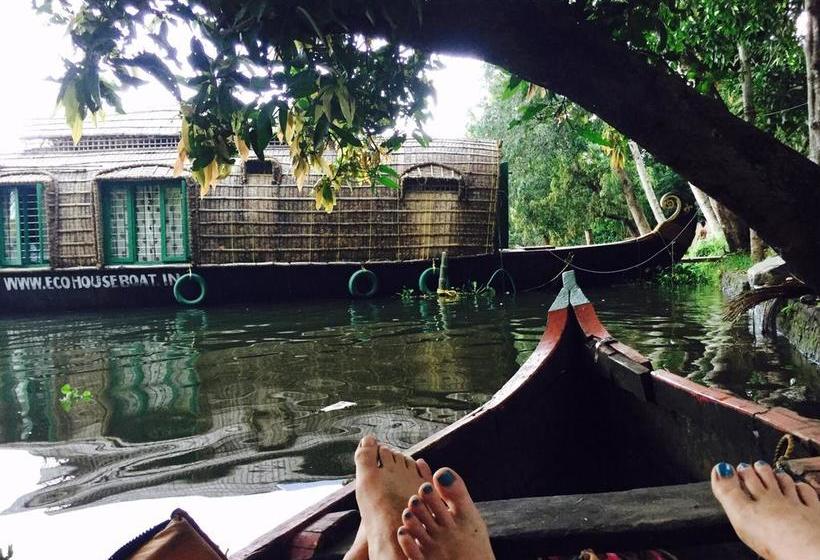 Bed and Breakfast Paradise Inn Guest House 1