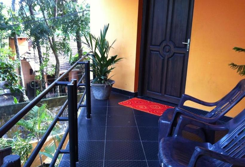 Bed and Breakfast Paradise Inn Guest House 13