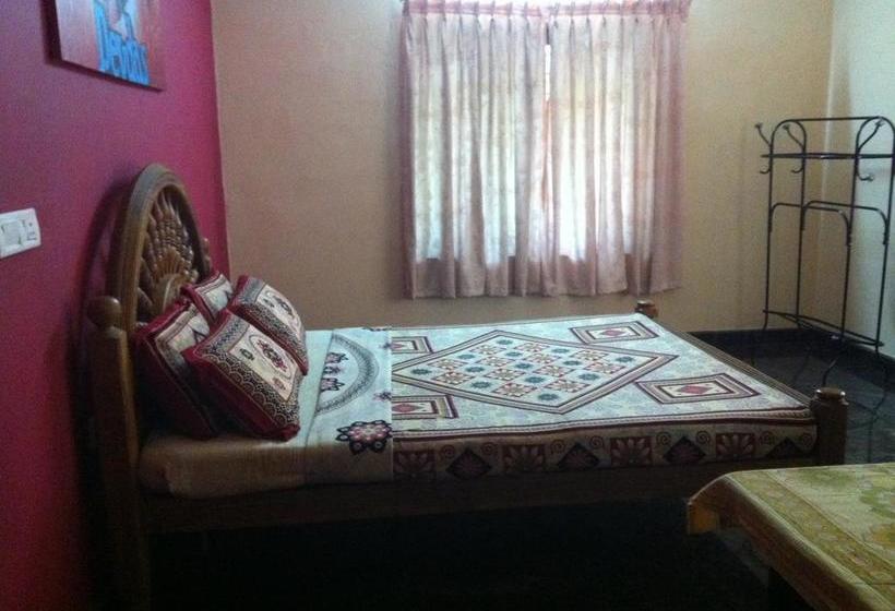 Bed and Breakfast Paradise Inn Guest House 16