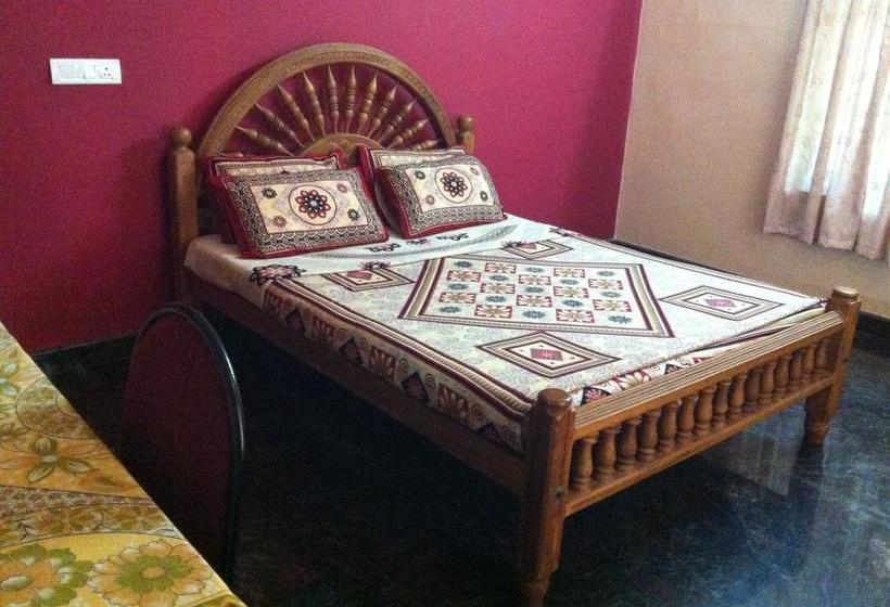 Bed and Breakfast Paradise Inn Guest House 17