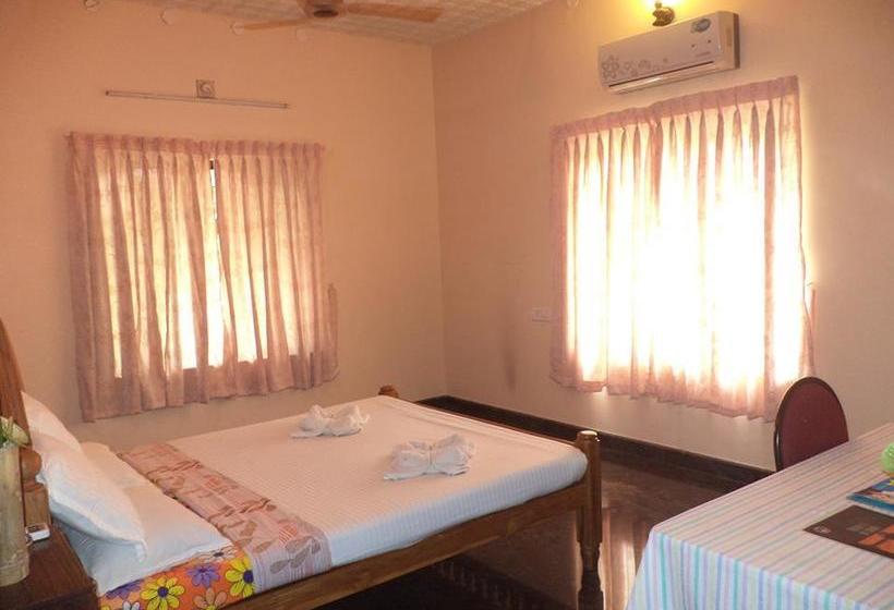 Bed and Breakfast Paradise Inn Guest House 7