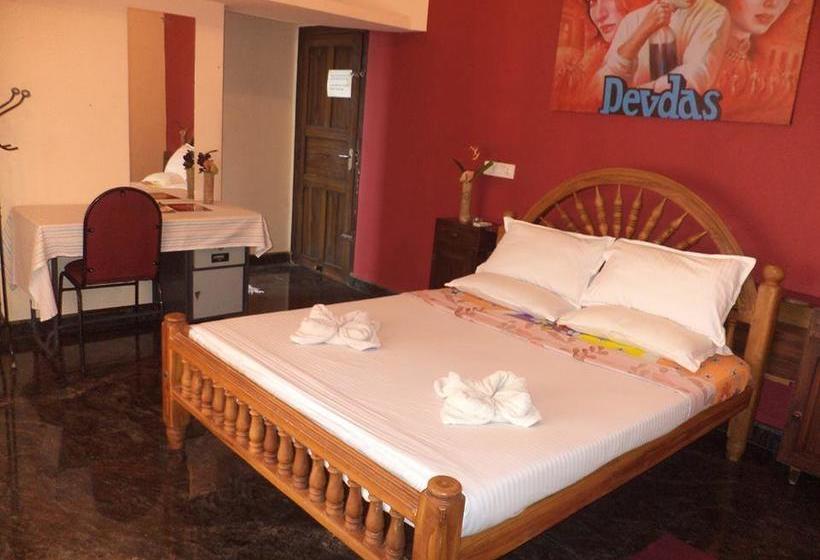 Bed and Breakfast Paradise Inn Guest House 8