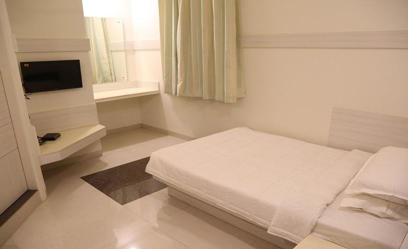 Hotel Somdeep Palace 1