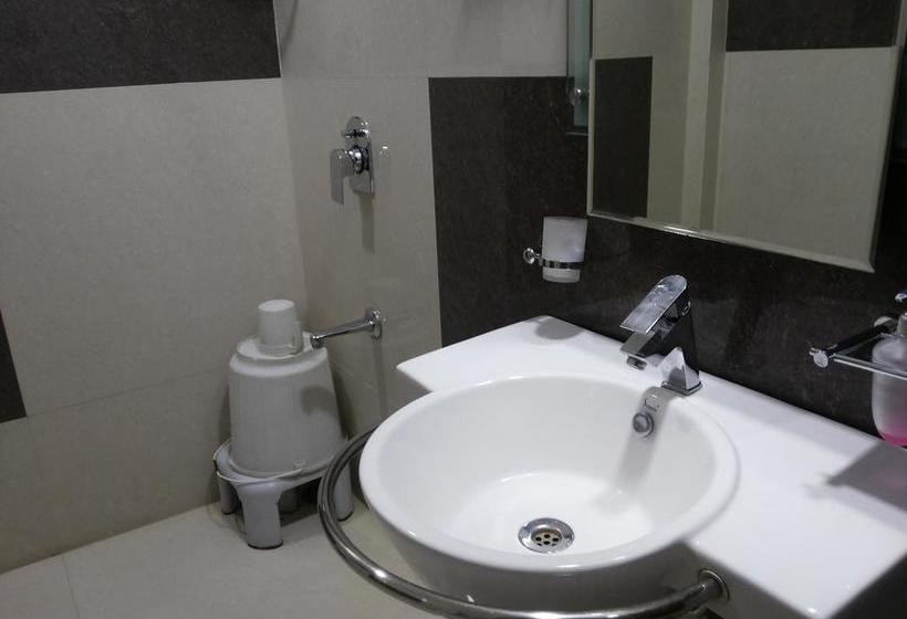 Hotel Somdeep Palace 13