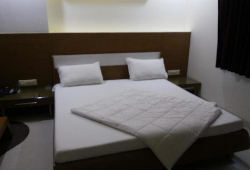 Hotel Somdeep Palace 15