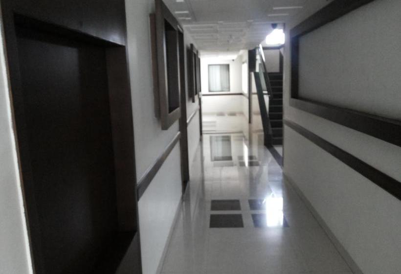 Hotel Somdeep Palace 19