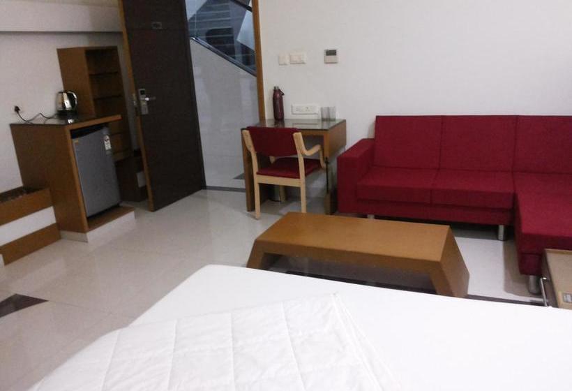 Hotel Somdeep Palace 3