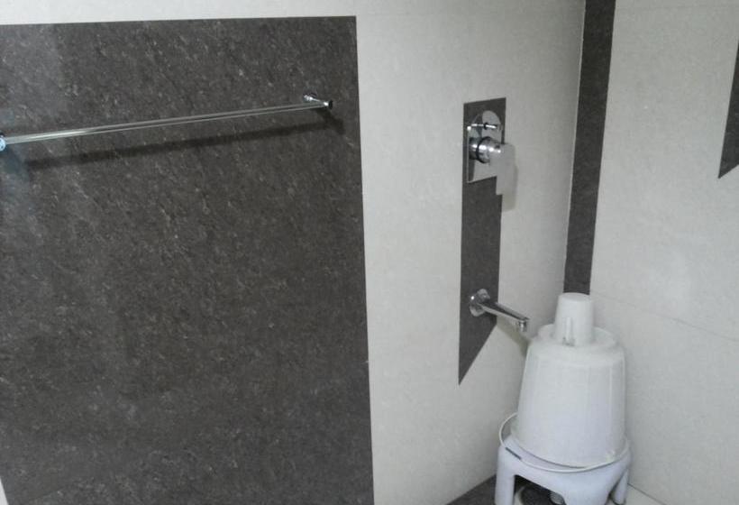 Hotel Somdeep Palace 5