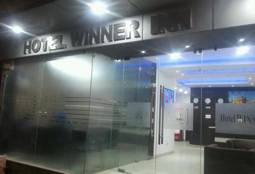 Hotel Winner Inn 6