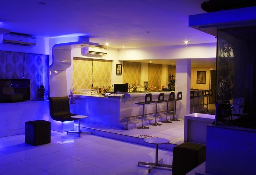 Hotel The Presidency Classic Bhubaneshwar