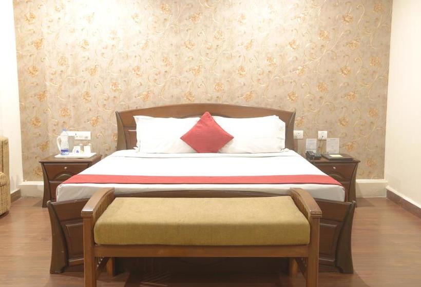 Hotel The Presidency Classic 1