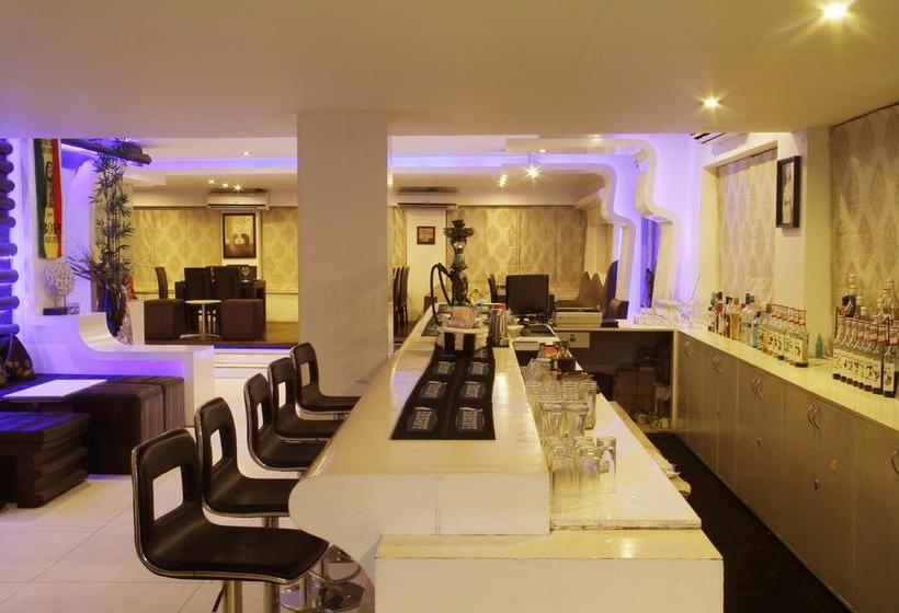 Hotel The Presidency Classic 10