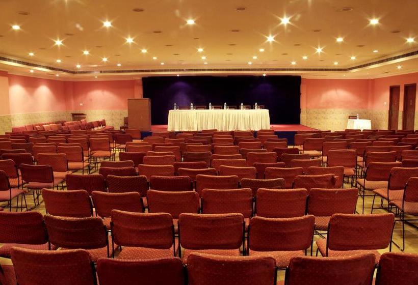 Hotel The Presidency Classic 14