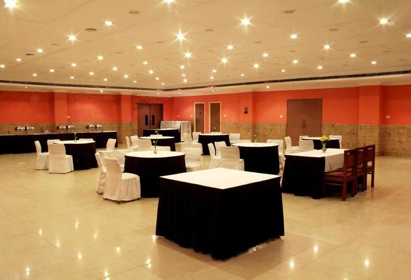 Hotel The Presidency Classic 17