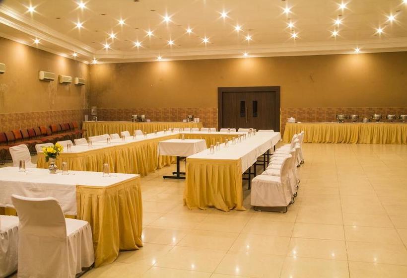 Hotel The Presidency Classic 19